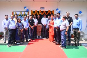 Jindal Steel & Power Celebrates Naveen Jindal’s Birthday as Fitness Day