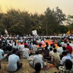 ଉଗ୍ର ରୂପ ନେଉଛି କୋଶଳା ଗ୍ରାମ ଦେଇ କୋଇଲା ପରିବହନ